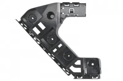 Suport bara protectie spate dreapta (lateral, plastic) potrivit VW ID.4 09.20