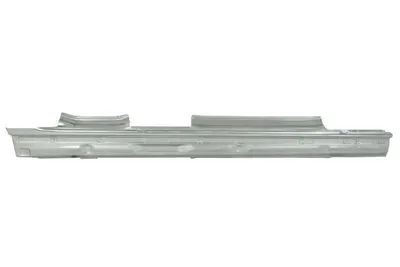 Prag auto Dreapta potrivit BMW 3 (E46) 4D 1998-2006 - (grosime 1mm)