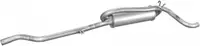 Toba esapament finala CITROEN C15 1.8D 1.9D intre 1986-2005