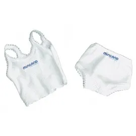 Set lenjerie intima papusi 32 cm Miniland
