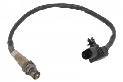 Sonda lambda (numar fire 5, 582mm) potrivit LAND ROVER DEFENDER; SUZUKI SX4 S-CROSS, VITARA 1.6D 2.2D 2.4D 10.06