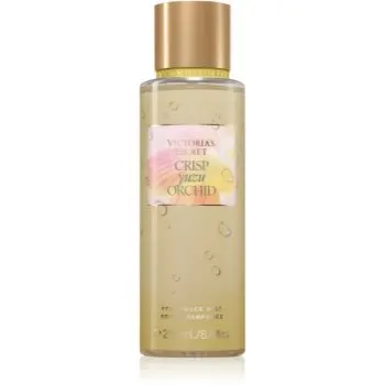 Victoria's Secret Crisp Yuzu Orchid spray pentru corp pentru femei