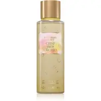 Victoria's Secret Crisp Yuzu Orchid spray pentru corp pentru femei