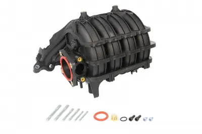 Colector admisiune potrivit CHEVROLET AVEO KALOS, LACETTI, NUBIRA, REZZO 1.4 1.6 05.03