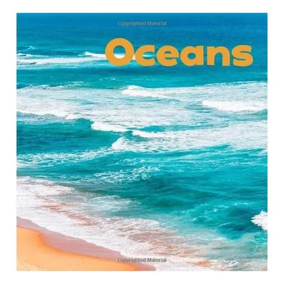 Bodies Of Water: Oceans