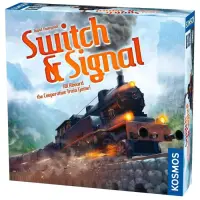 Switch and Signal (EN)