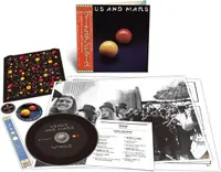 Venus And Mars
