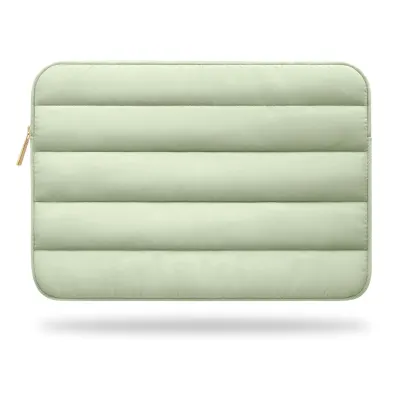 Geanta Laptop portabila Timebox, 14'', 16'' inch, Ultrabook, Verde - Default Title