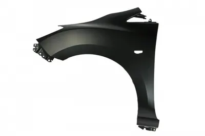 Aripa fata stanga cu locas semnalizator MAZDA 5 dupa 2010