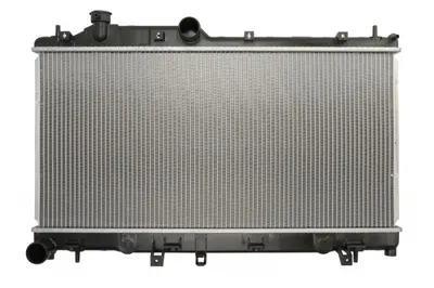 Radiator motor (Manual) potrivit SUBARU IMPREZA 2.5