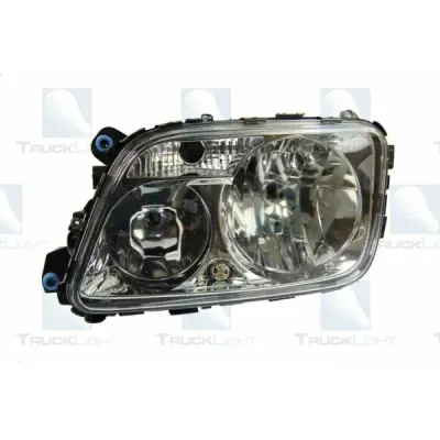 Far Trucklight Hl-Me005l
