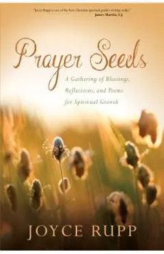 Prayer Seeds: A Gathering of Blessings, Reflections, and Poems for Spiritual Growth