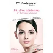 Sa citim sanatatea in formele corpului