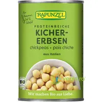 Naut in Doza Ecologic/Bio 400g