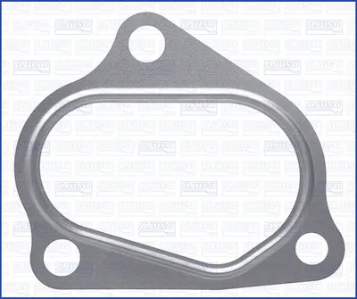 Garnitura turbocompresor (grosime 0,4mm) potrivit HYUNDAI I20 II 1.1D 11.14