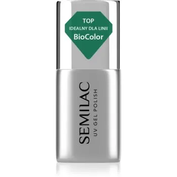Semilac UV Hybrid - BioColor Top lac de acoperire