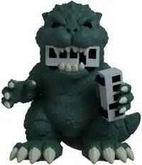 Figurină Youtooz Movies: Godzilla - Godzilla #0, 10 cm