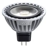 Bec Led Mr16, 6w, 2700k