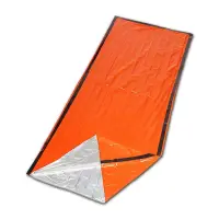 Zero Hour Emergency Sleeping Bag TAC MAVEN - Default Title