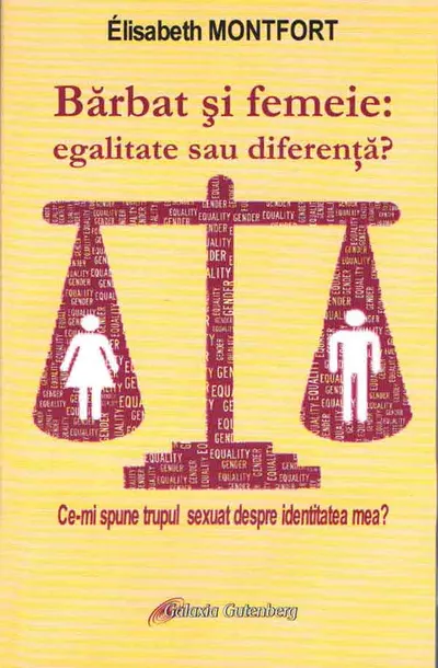 Barbat si femeie: egalitate sau diferența?