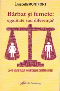 Barbat si femeie: egalitate sau diferența?