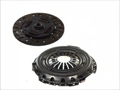 Set Ambreiaj (200mm) Chevrolet Aveo; Opel Adam, Astra F Classic, Astra G, Astra G Classic, Astra H, Astra H Gtc, Combo, Combo Tour, Corsa C, Corsa D, Corsa E, Meriva A, Meriva B, Tigra 1.2-1.6