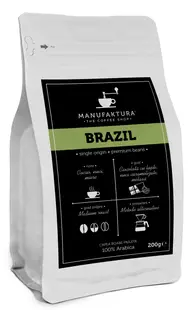 Cafea boabe - Brazil