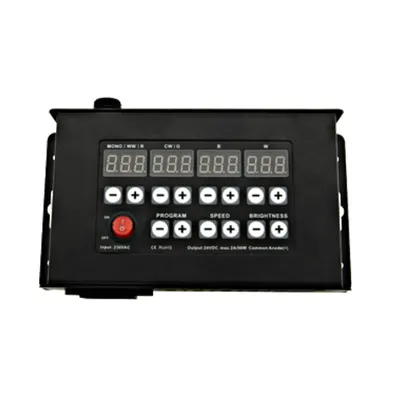 LED Muster set bag