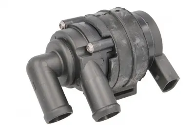 Pompa apa suplimentara (electrica, cu conectori) potrivit VW AMAROK, CALIFORNIA T6 CAMPER, MULTIVAN T6, TRANSPORTER T6, TRANSPORTER T6 CARAVELLE T6 2.0D 3.0D 04.15-08.24