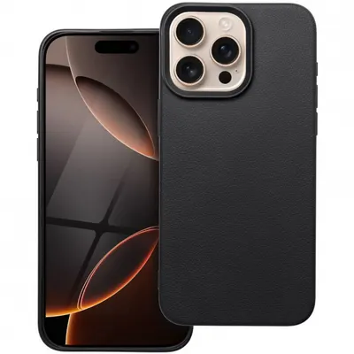 Husa pentru Apple iPhone 17e / 16e, OEM, Skin, Neagra