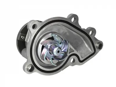 Pompa apa cu garnitura potrivit HYUNDAI I10 I, I10 II; KIA PICANTO II 1.0 1.0LPG 01.11-12.19