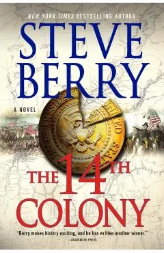 The 14th Colony