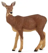 Figurina Papo Wild Animal Kingdom – Caprioara