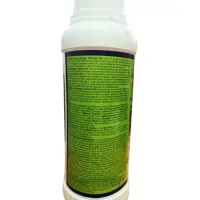 Tebustar EW 400 ml, fungicid sistemic, Nufarm, grau, orz (fainare, septorioza, ruginam patarea bruna), pomi fructiferi (fainare, monilioza), tomate (alternarioza), vita de vie (fainare) - Default Title