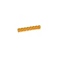 Marcaj CAB 3 - pentru wiring 0.5 to 1.5 mm² - conventional symbol : ''-''