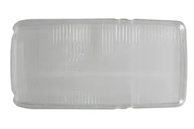 Sticla far Stanga (H4, fara garnituri) potrivit MERCEDES MK, NG, SK 08.73-09.96