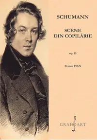 Scene din copilarie op. 15