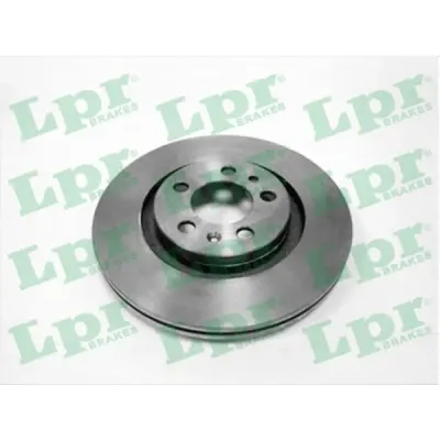 Disc frana LPR A1471V