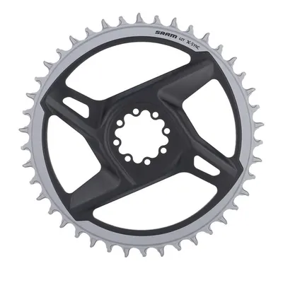 Sram Chainring Red/force 12-fach Black