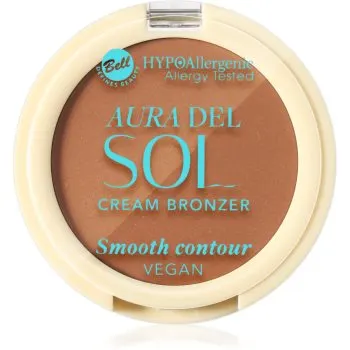 Bell HYPOallergenic Aura Del Sol crema Bronzantã
