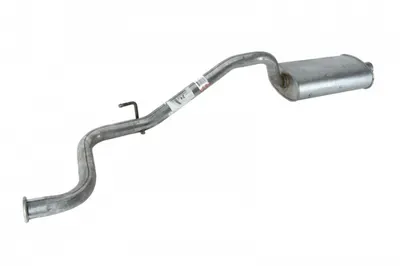Toba esapament finala FORD TRANSIT, TRANSIT TOURNEO 2.4D 2.5D intre 1994-2000