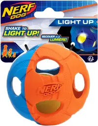 Nerf Minge Led M