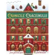 Cronicile Craciunului