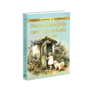 Povestea unei fetite care voia sa le stie pe toate