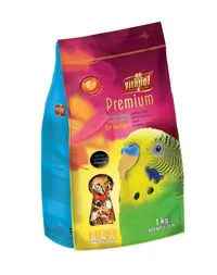 VITAPOL Premium peruș 1Kg + SMAKERS