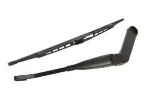 Brat stergator cu lamela potrivit NISSAN X-TRAIL I 2001-2013