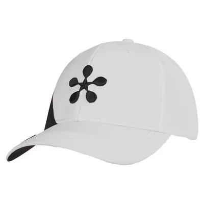 Gorra Bullpadel Bpg-Pmr2604 Blanco Premier Padel