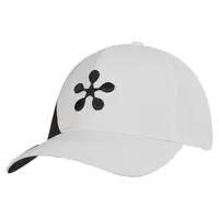 Gorra Bullpadel Bpg-Pmr2604 Blanco Premier Padel