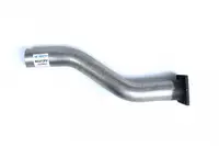 Racord evacuare potrivit IVECO EUROCARGO I-III 8060.25R.4200-8060.45STCA 01.91-09.15