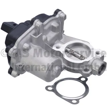 Supapa Egr Potrivit Seat Toledo Iv; Skoda Yeti; Vw Beetle, Caddy Alltrack, Caddy Alltrack Minivan, Caddy Iv, Caddy Iv Minivan, Cc B7, Golf Vi, Jetta Iv, Passat B7, Scirocco Iii 1.6d 2.0d 05.09